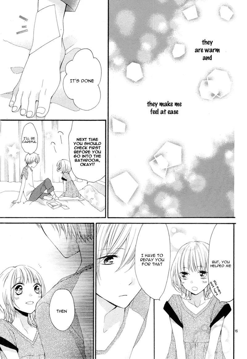 24-Hour Honey Chapter 0 page 19