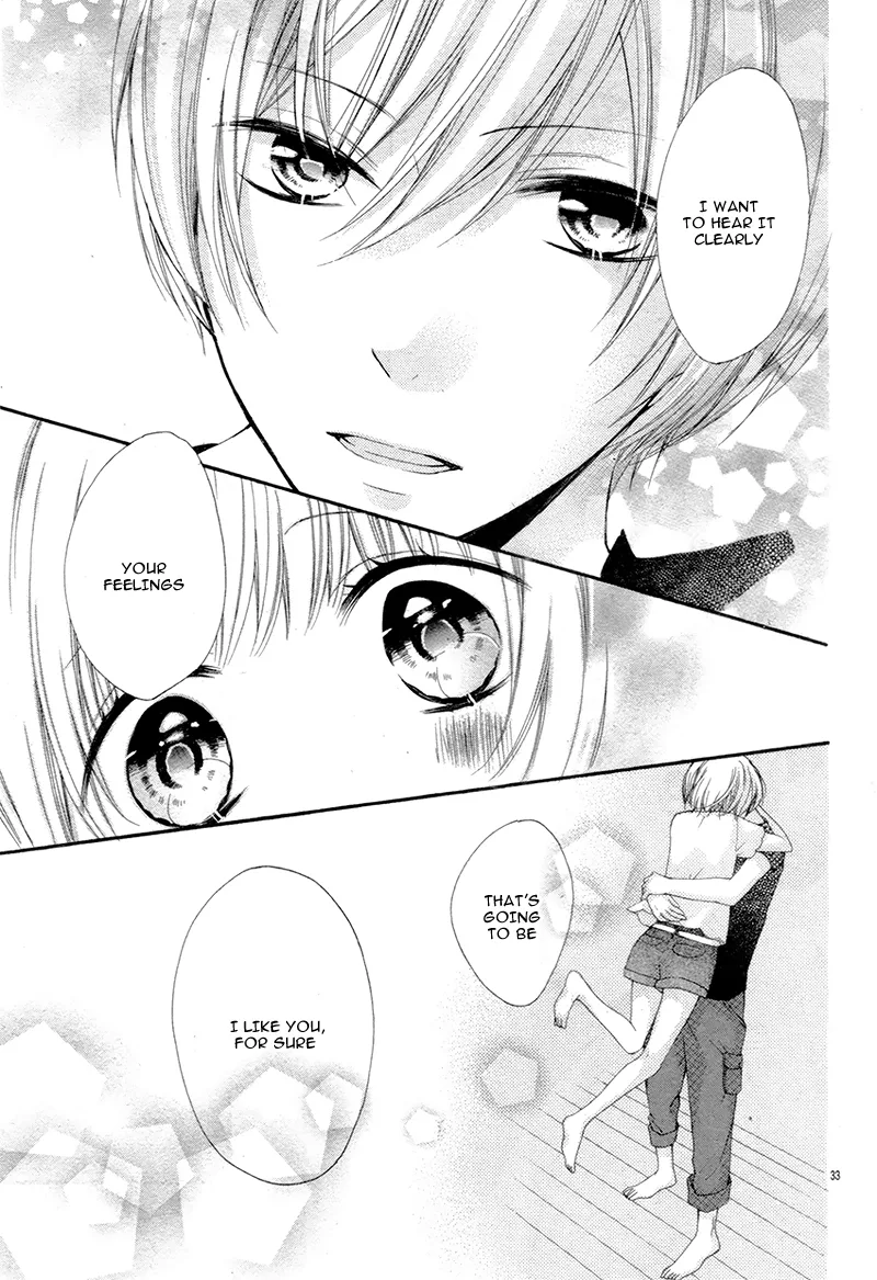 24-Hour Honey Chapter 0 page 35