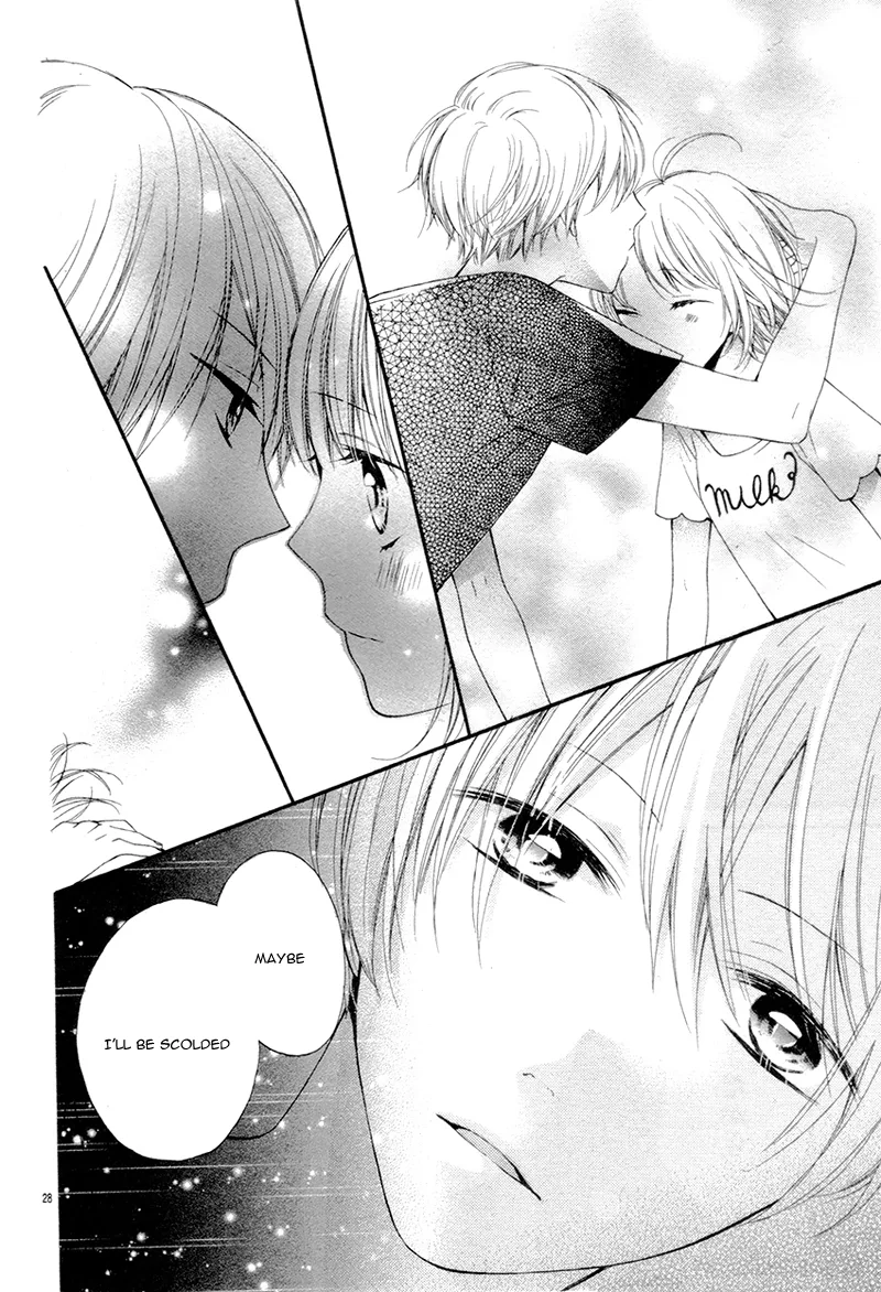 24-Hour Honey Chapter 0 page 31