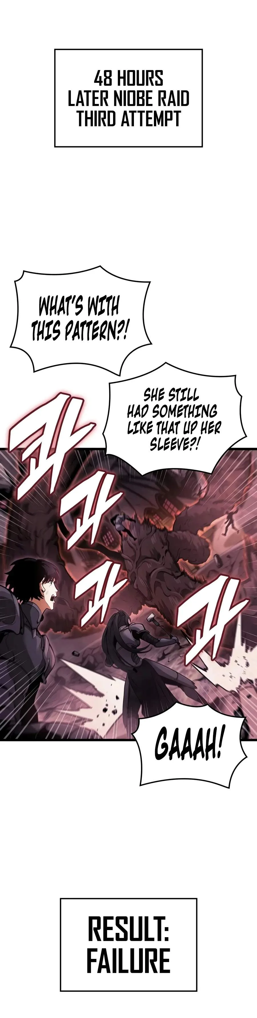 Emperor of Solo Play Chapter 87 page 15