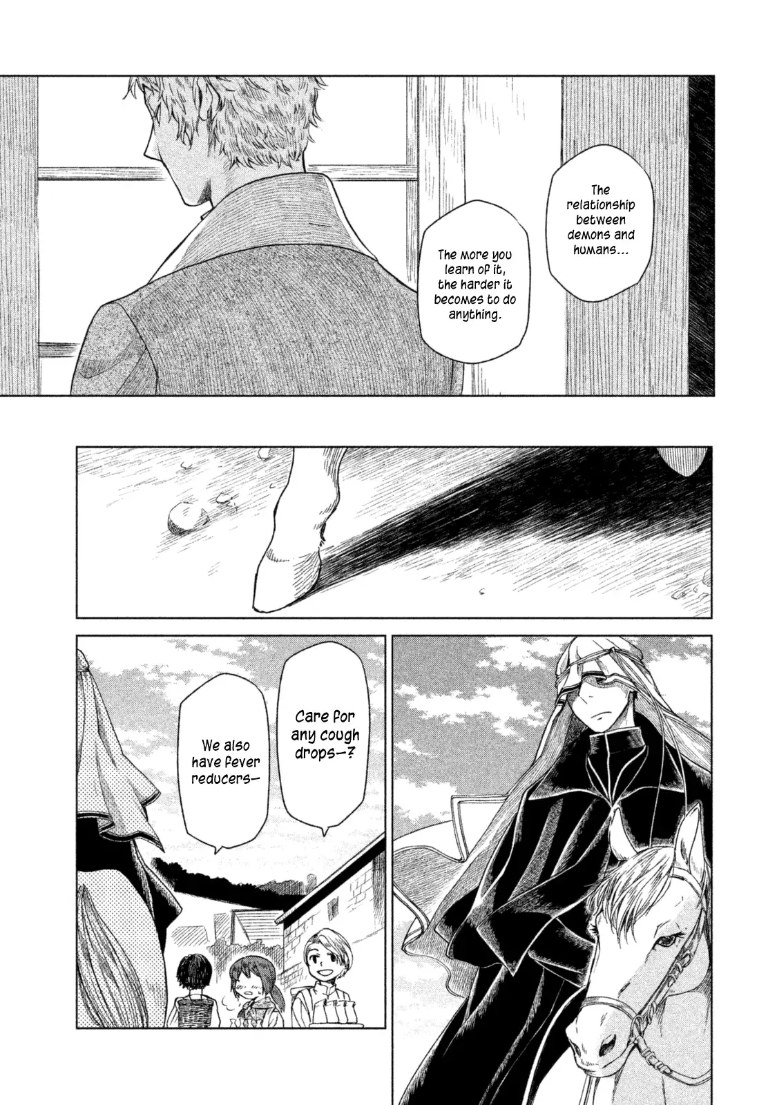 Frau Faust Chapter 2 page 16