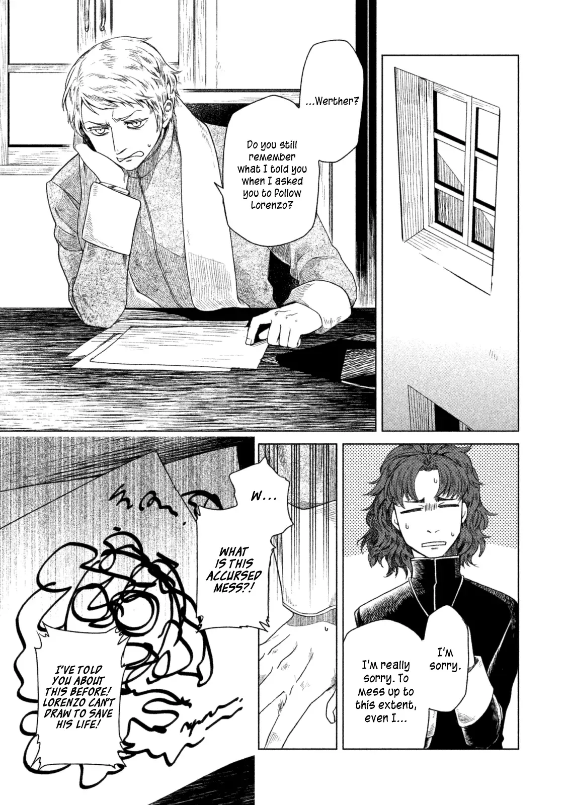 Frau Faust Chapter 2 page 12