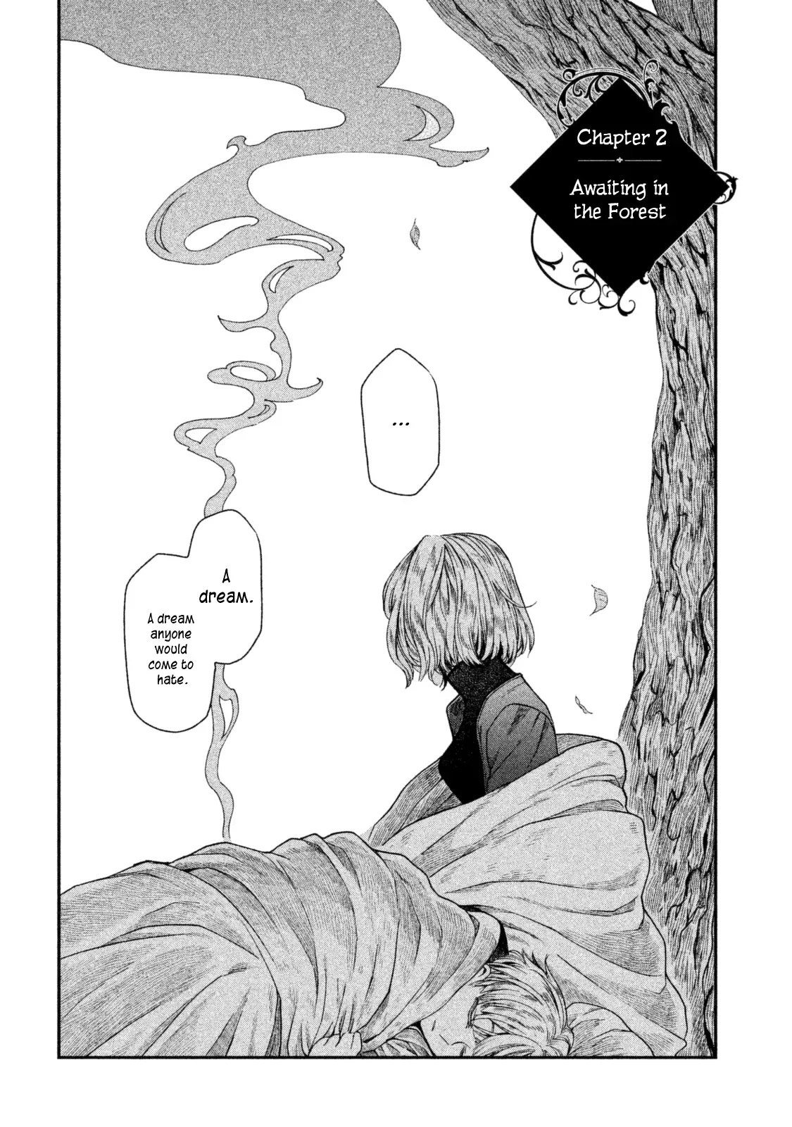 Frau Faust Chapter 2 page 3