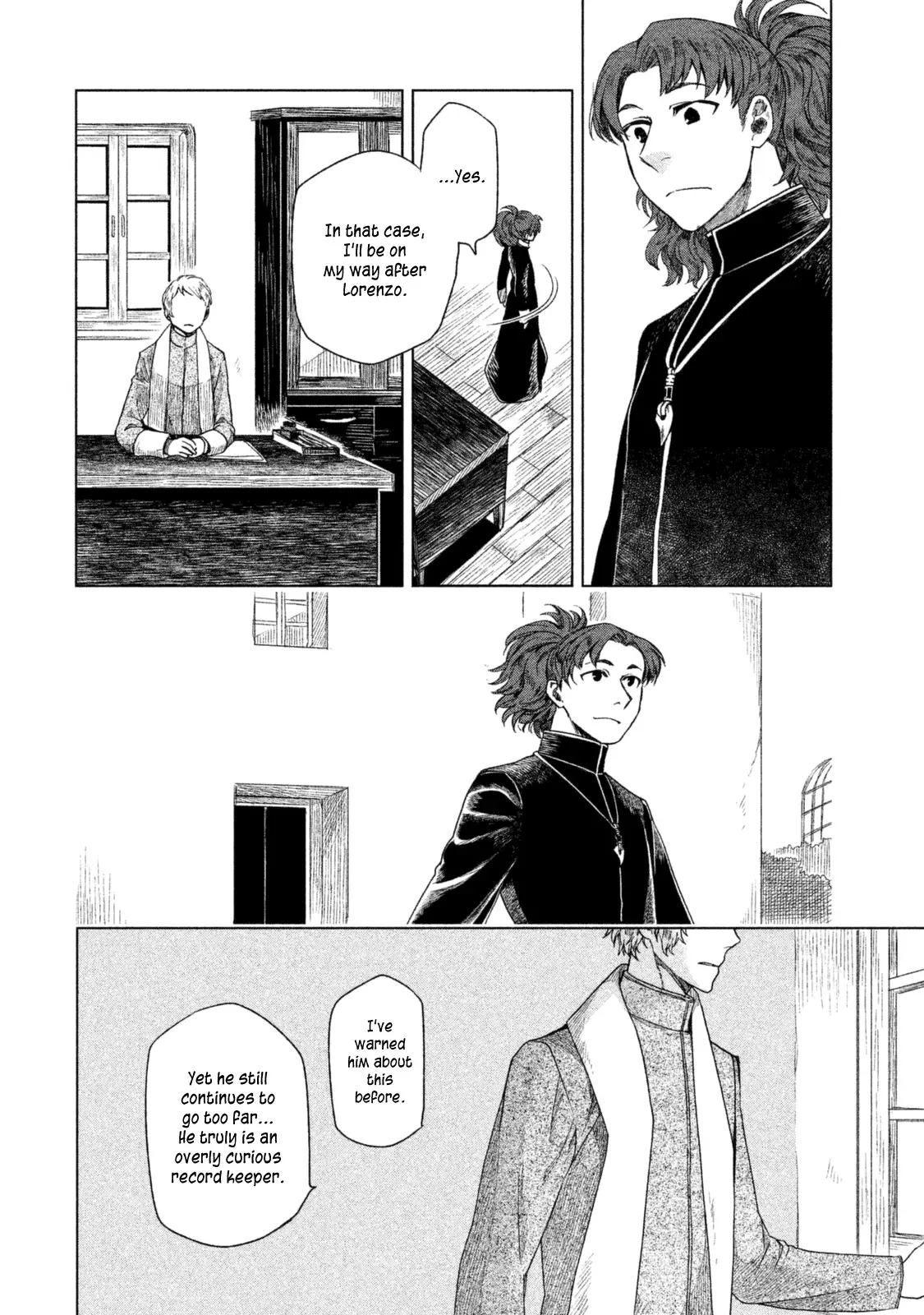Frau Faust Chapter 2 page 15