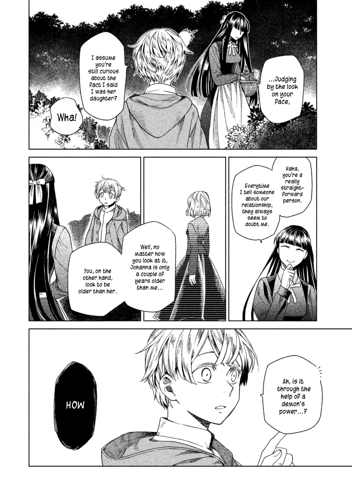 Frau Faust Chapter 2 page 19