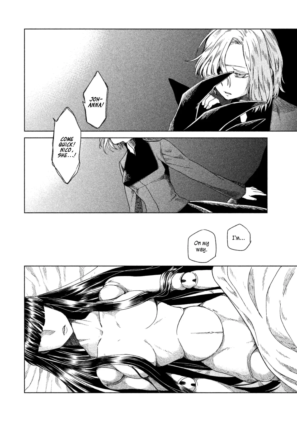 Frau Faust Chapter 2 page 29