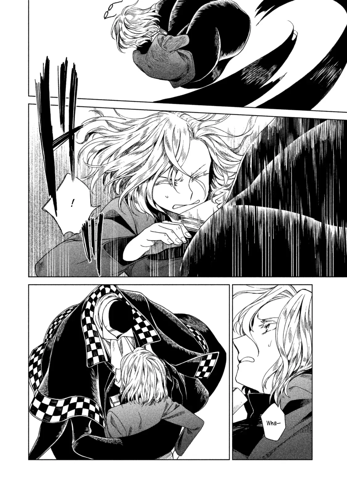 Frau Faust Chapter 2 page 27