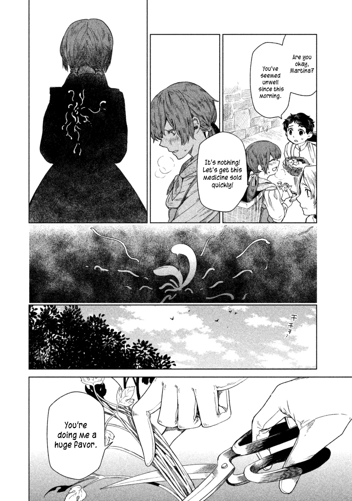 Frau Faust Chapter 2 page 17