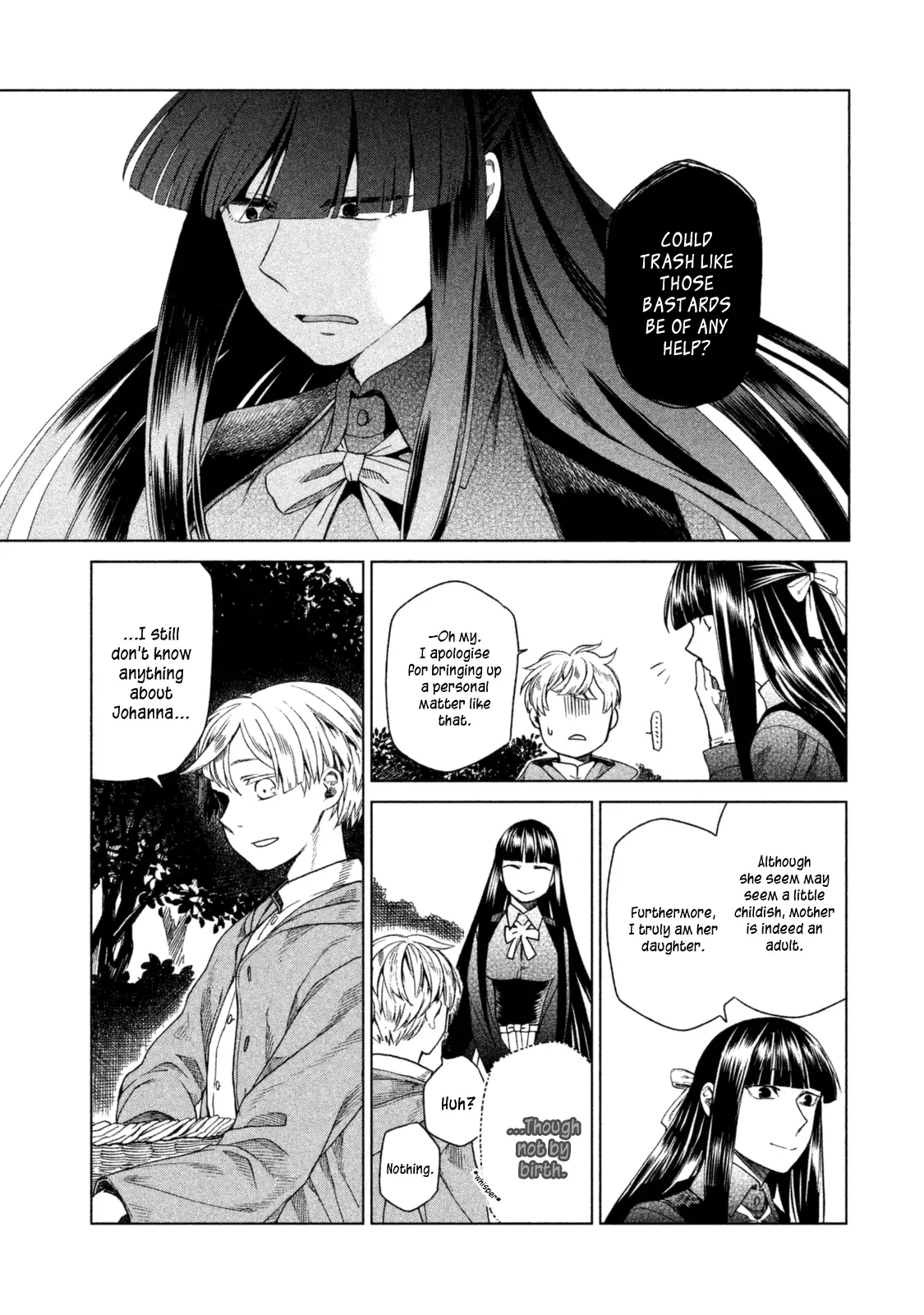Frau Faust Chapter 2 page 20