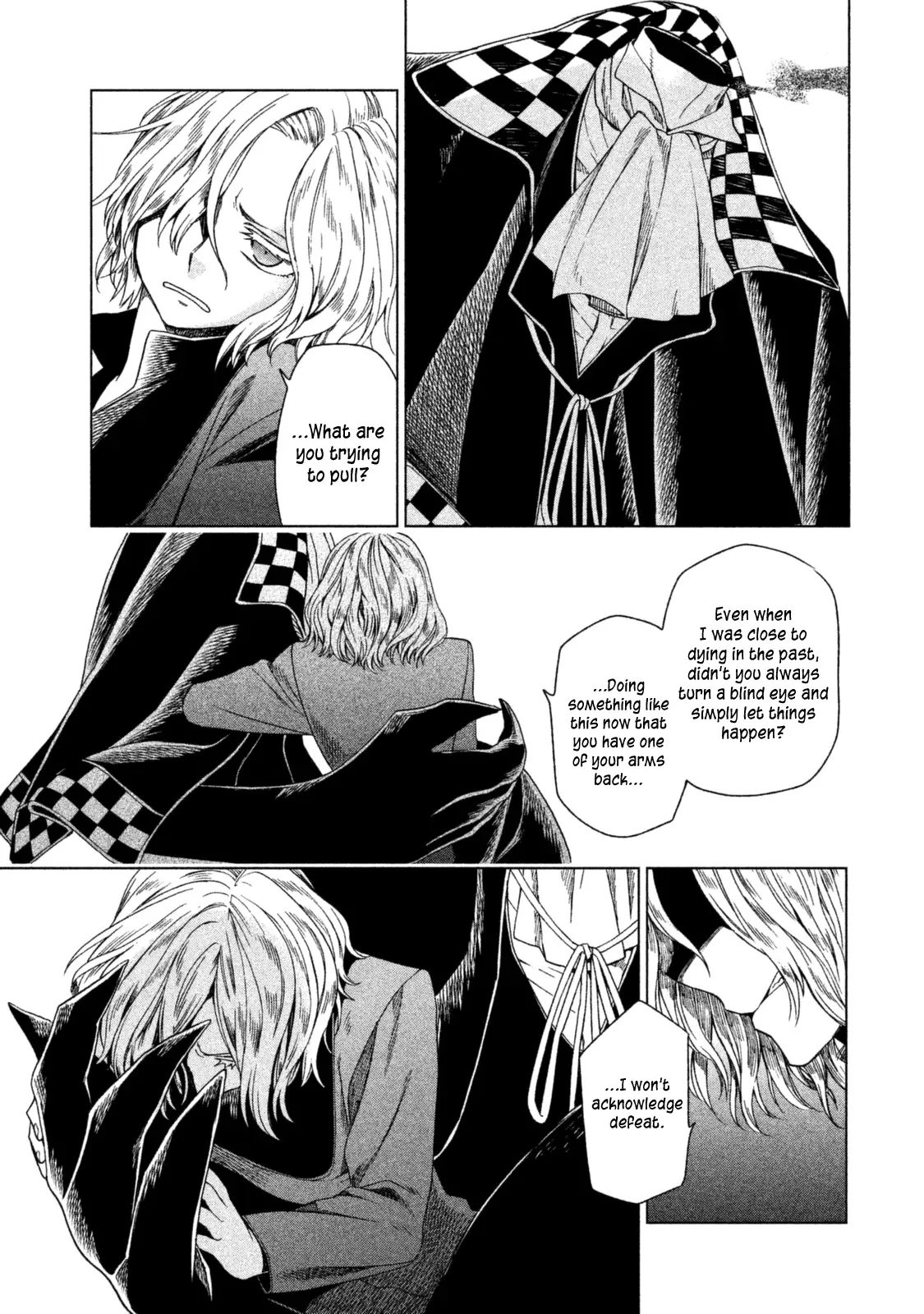 Frau Faust Chapter 2 page 28