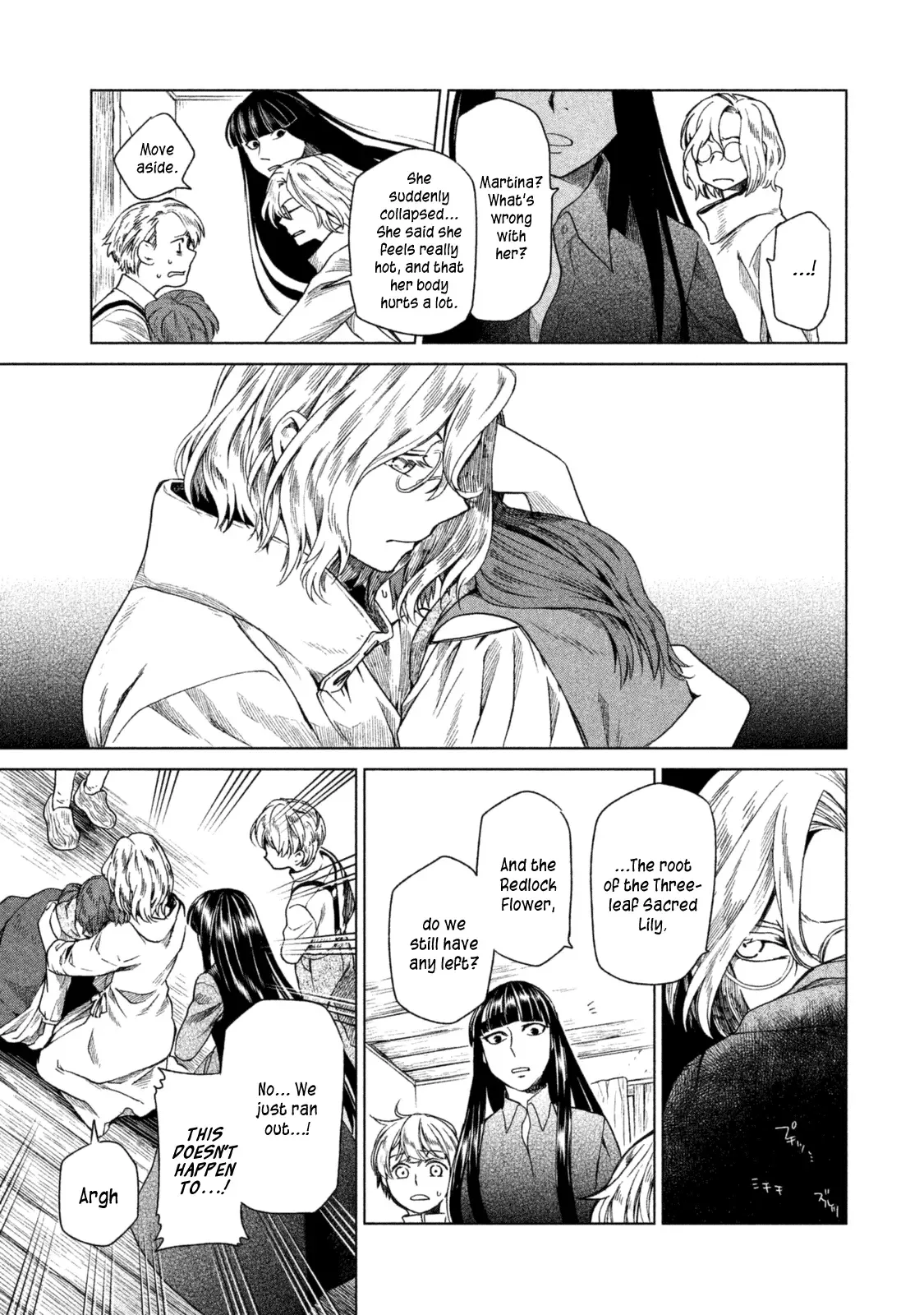 Frau Faust Chapter 2 page 36