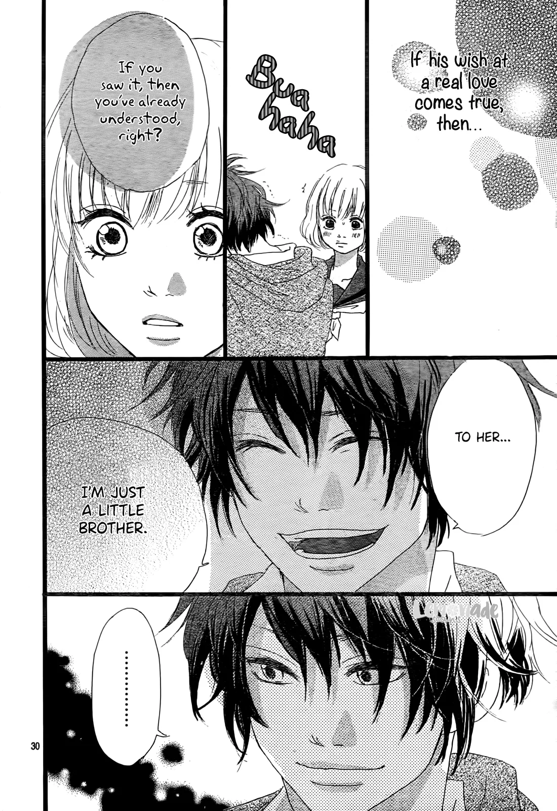 Midori-kun Wa Junjou Chapter 2 page 31