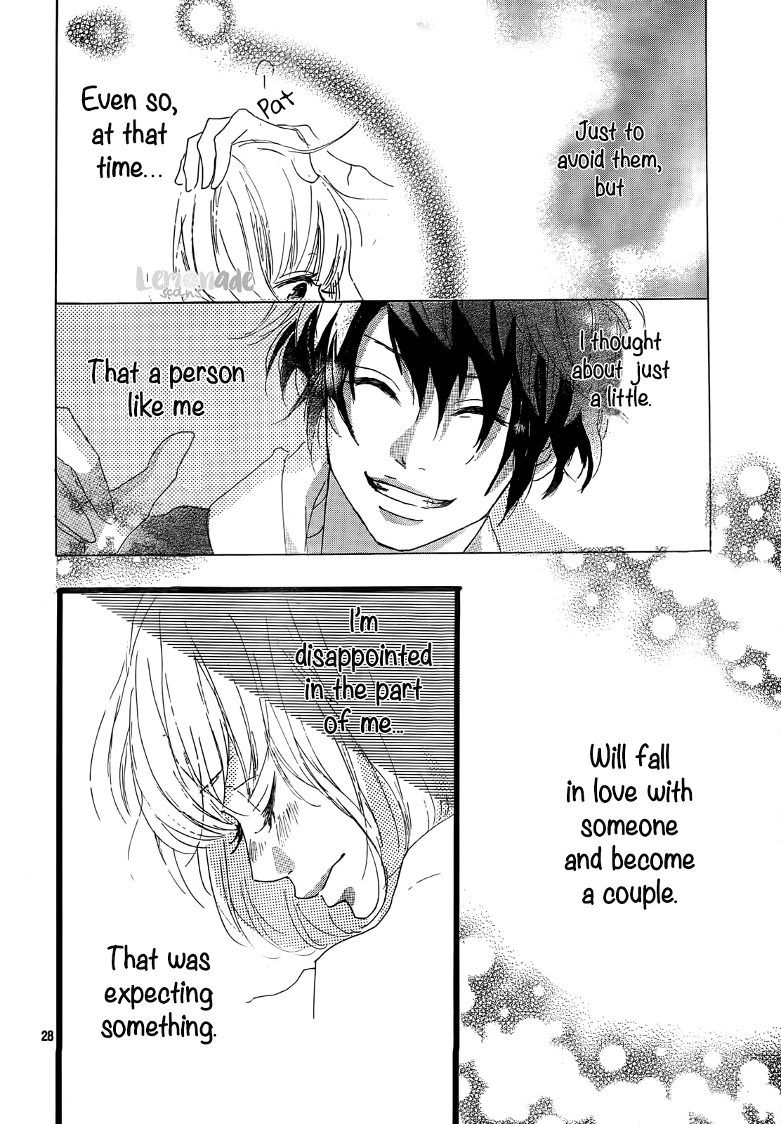 Midori-kun Wa Junjou Chapter 2 page 29