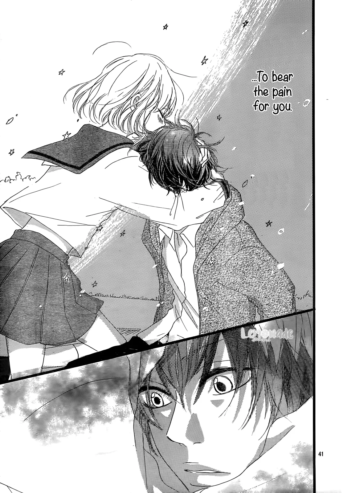 Midori-kun Wa Junjou Chapter 2 page 42