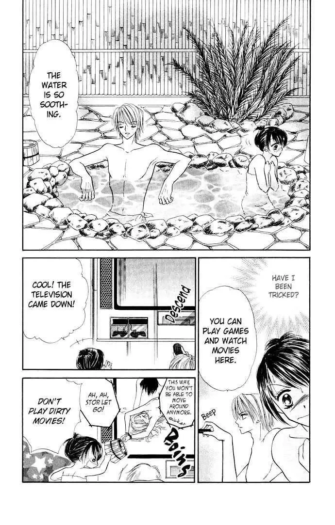 Love Ho na Kankei Chapter 2 page 11