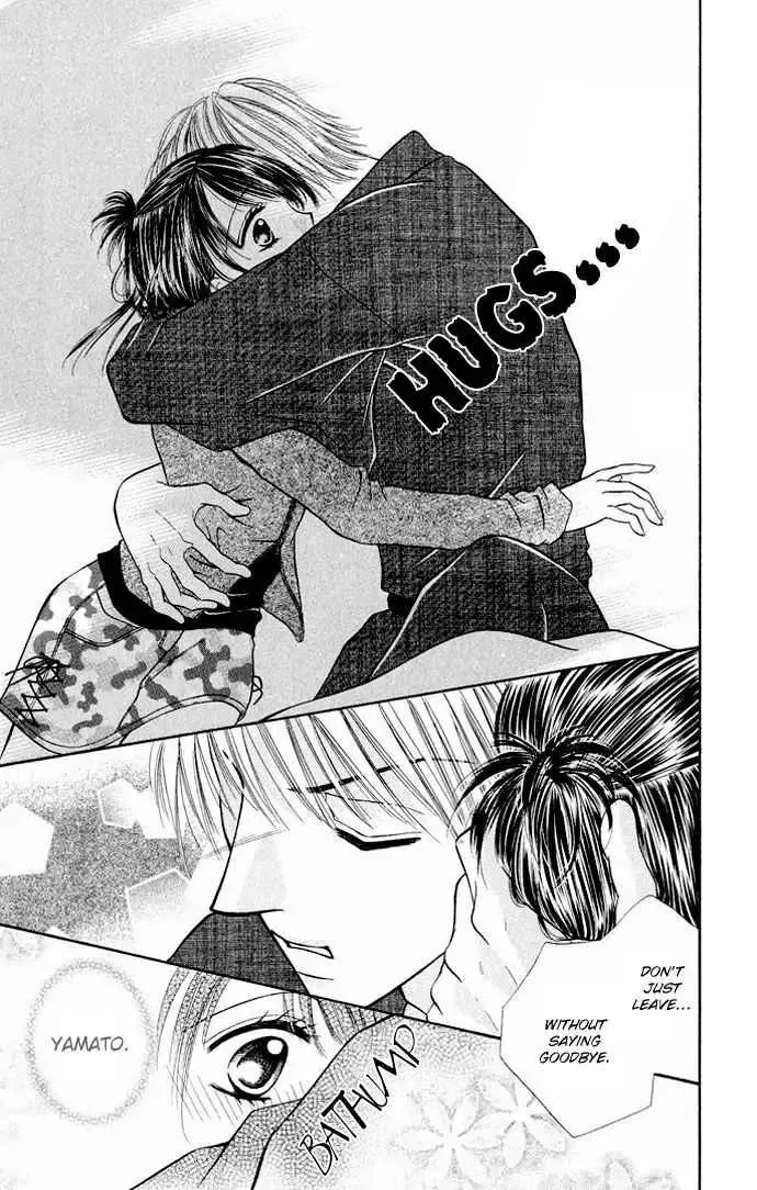 Love Ho na Kankei Chapter 2 page 33