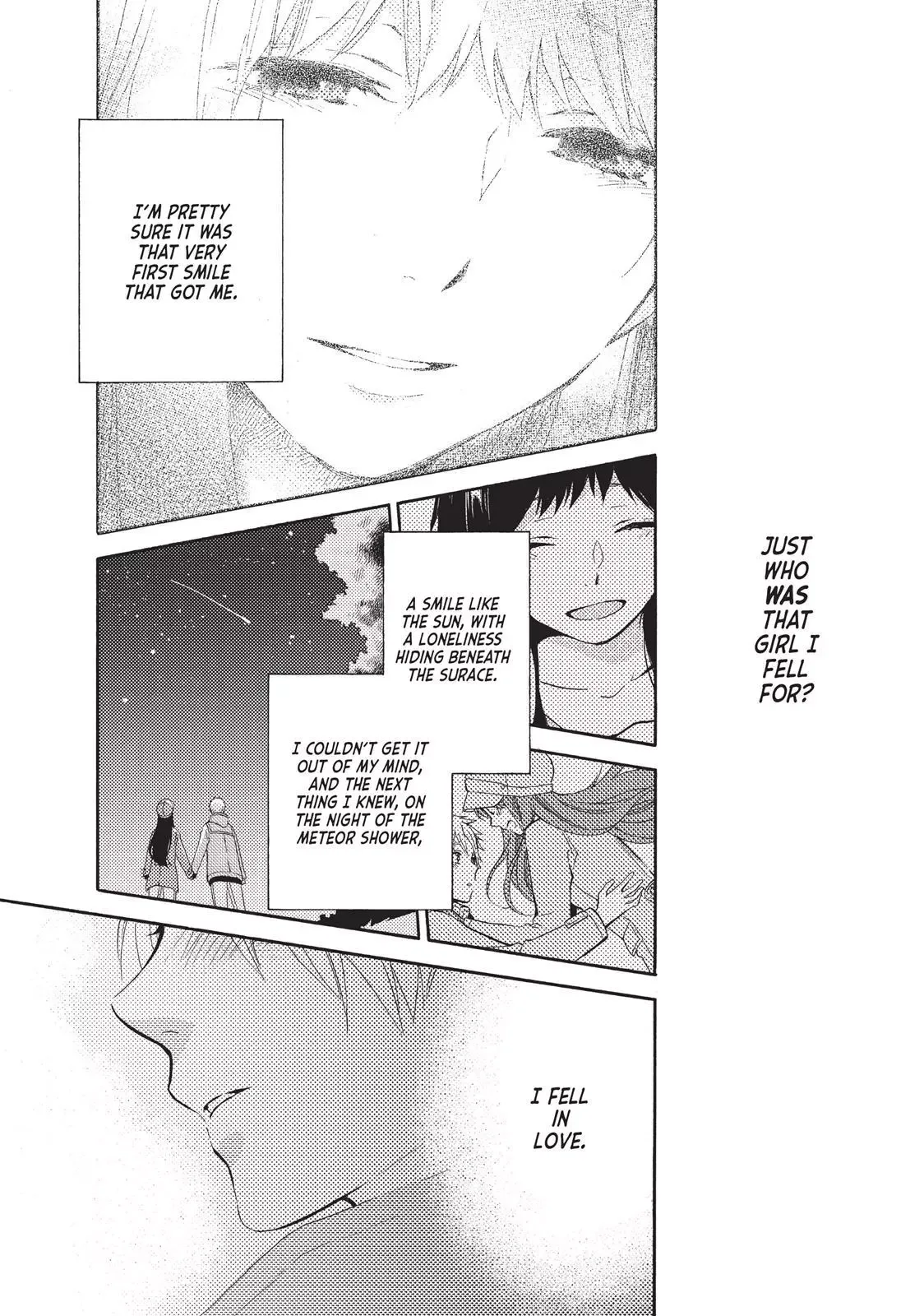 Ohayou, Ibarahime Chapter 2 page 2