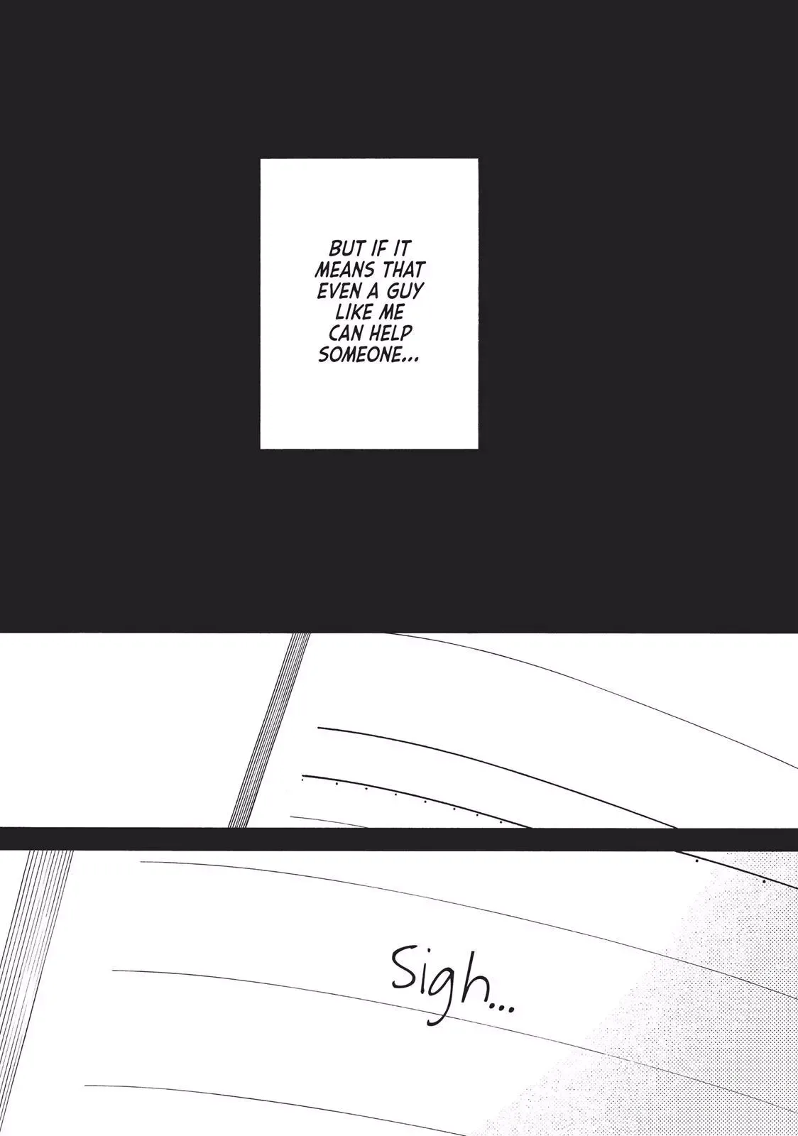 Ohayou, Ibarahime Chapter 2 page 43