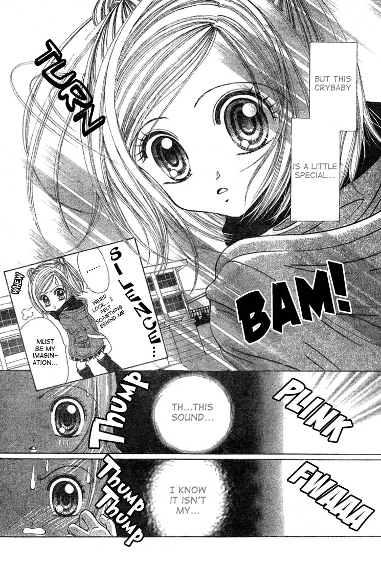 Crybaby Betty Chapter 2 page 4