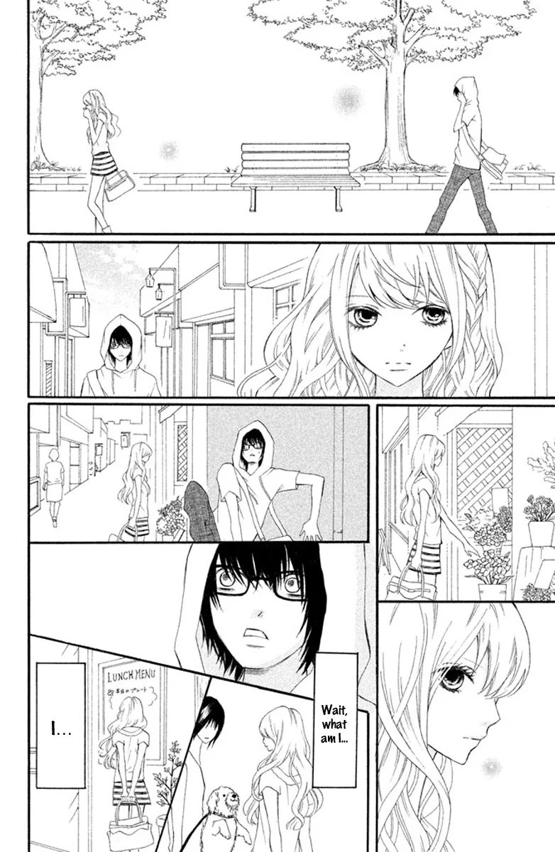 3D Kanojo Chapter 2 page 11