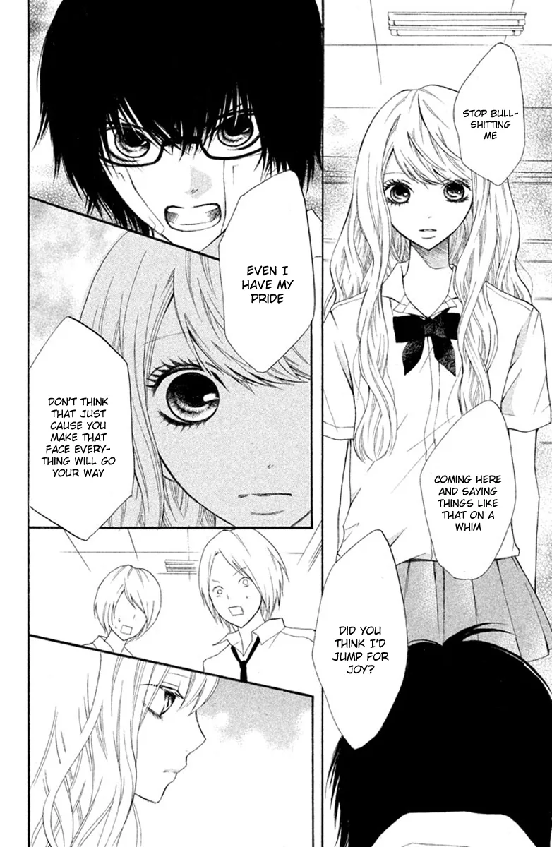 3D Kanojo Chapter 2 page 5