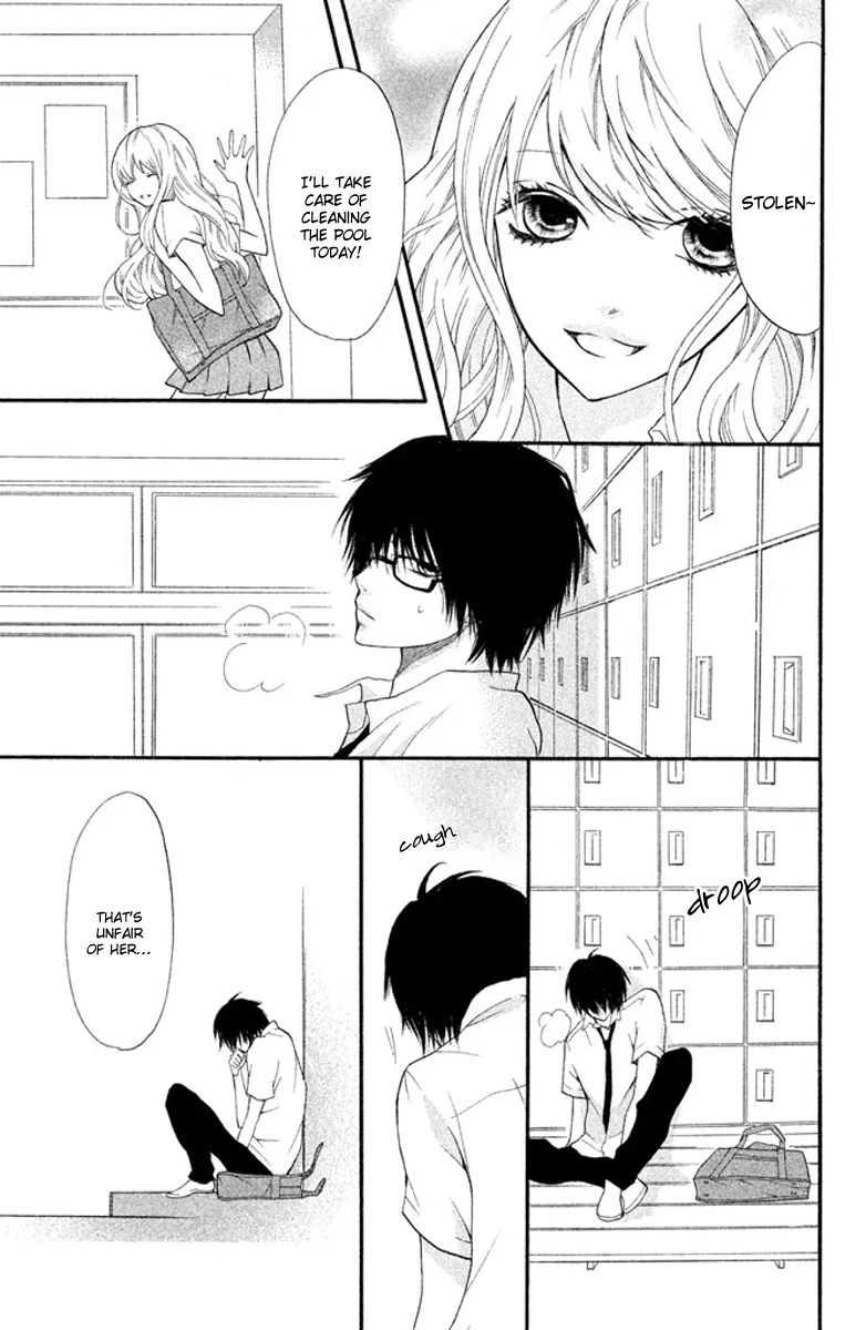 3D Kanojo Chapter 2 page 32