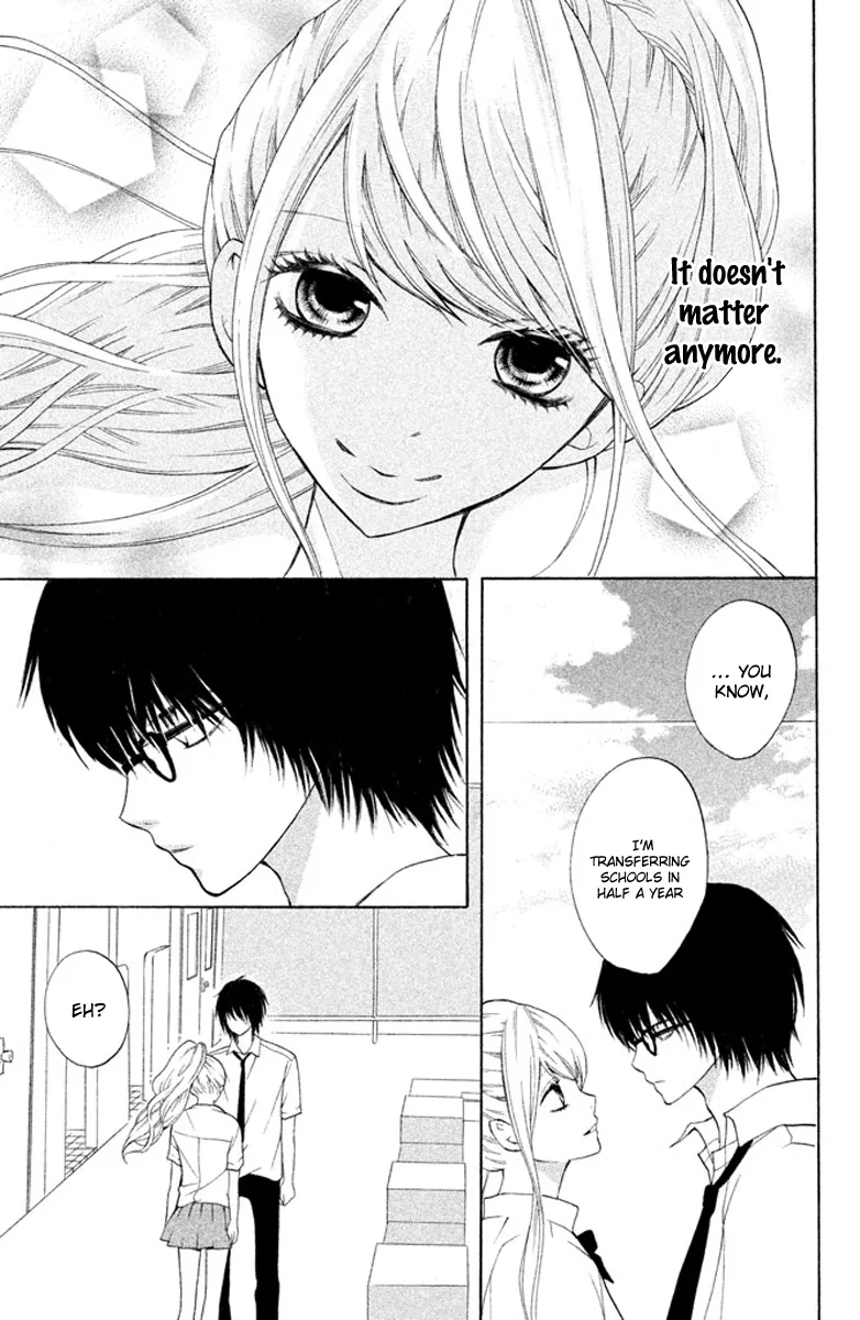 3D Kanojo Chapter 2 page 38
