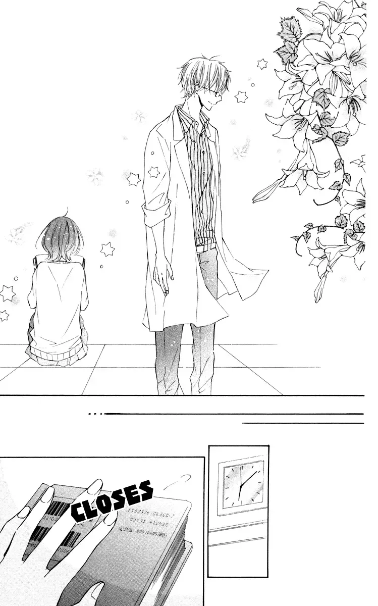 600 Page Mystery Chapter 2 page 13