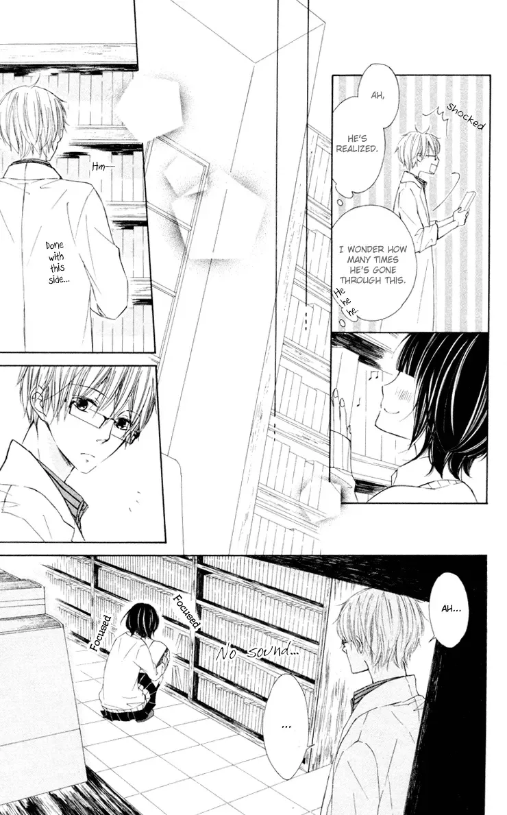 600 Page Mystery Chapter 2 page 11