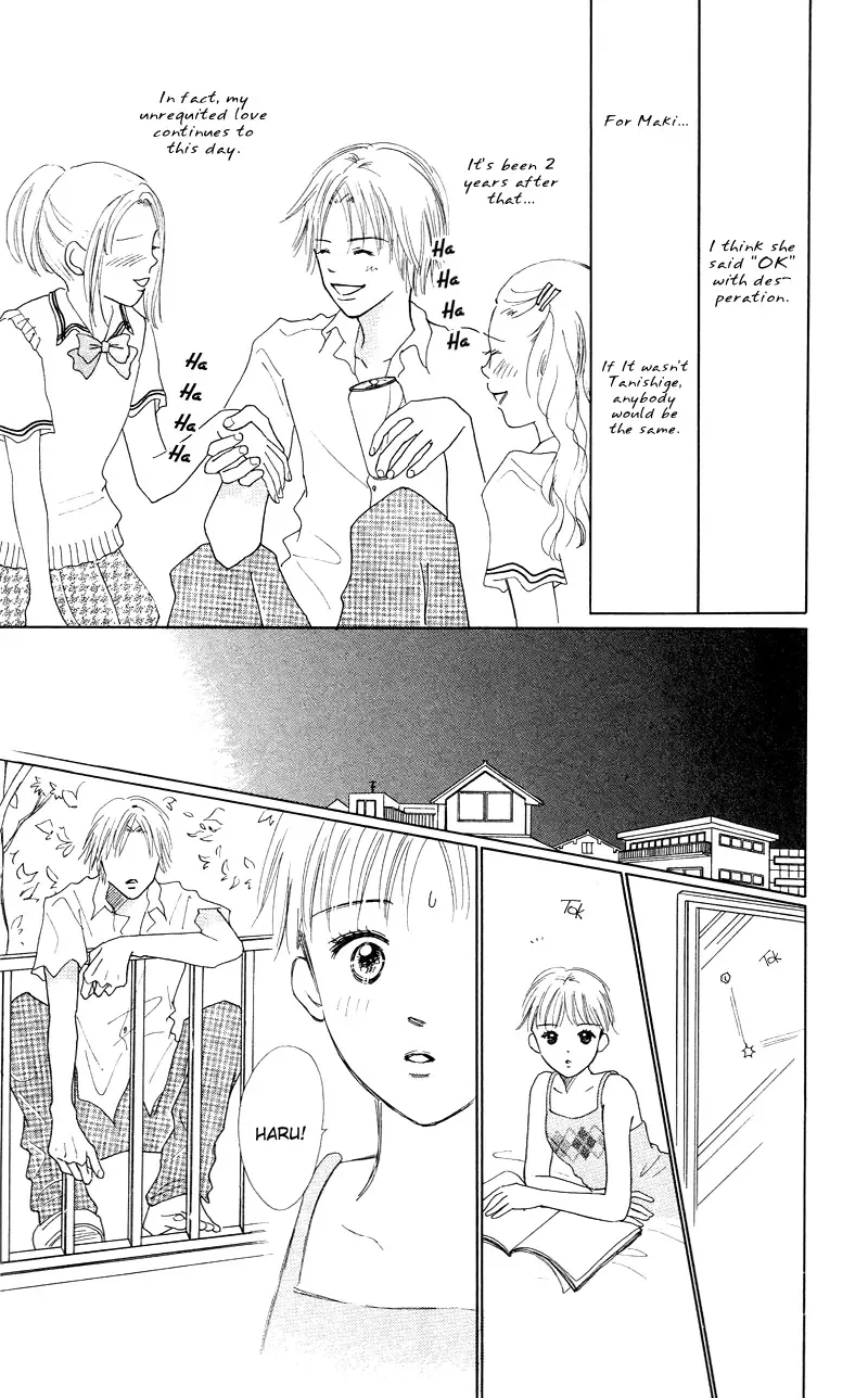 37°C Kiss Chapter 2 page 7