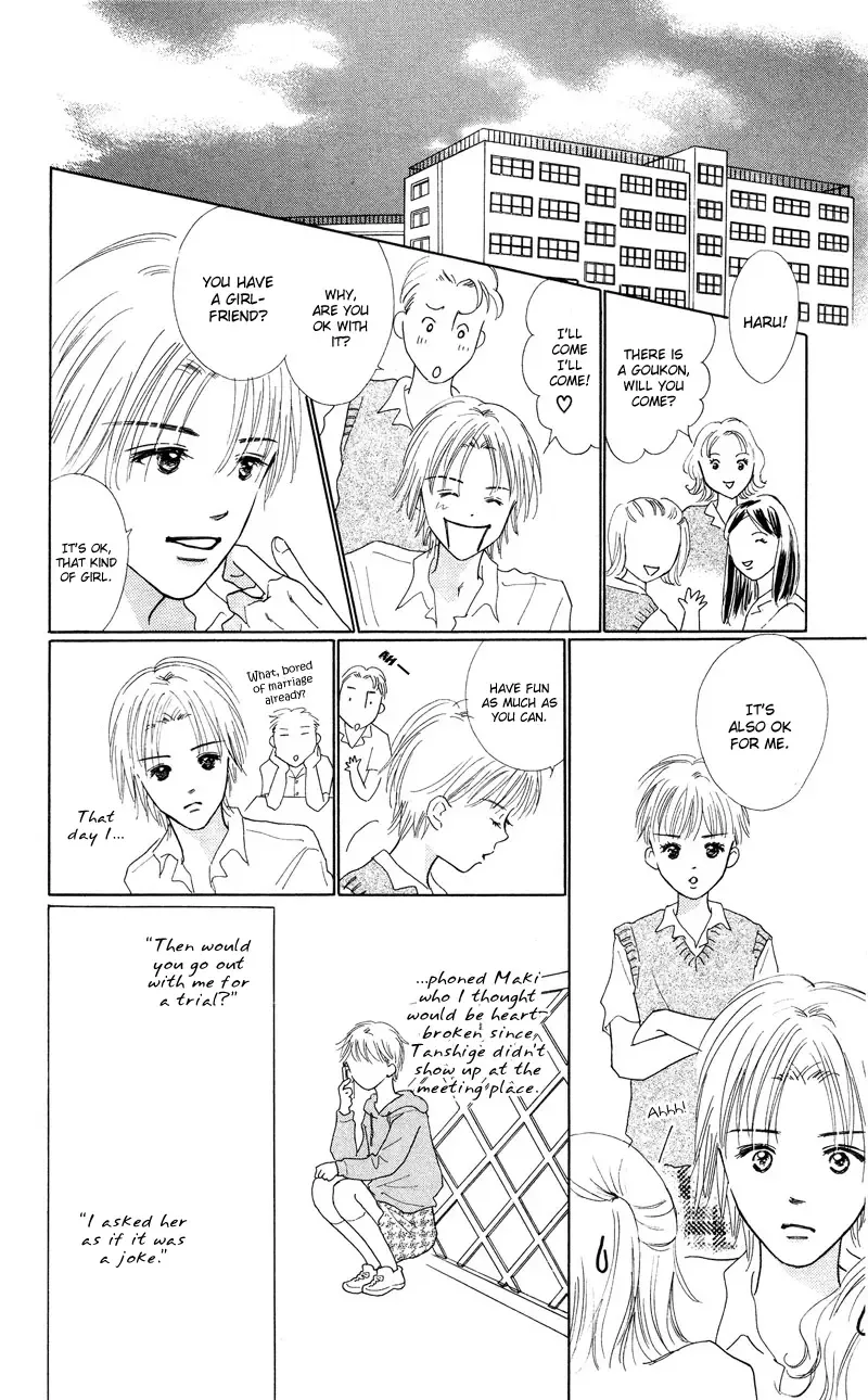37°C Kiss Chapter 2 page 6