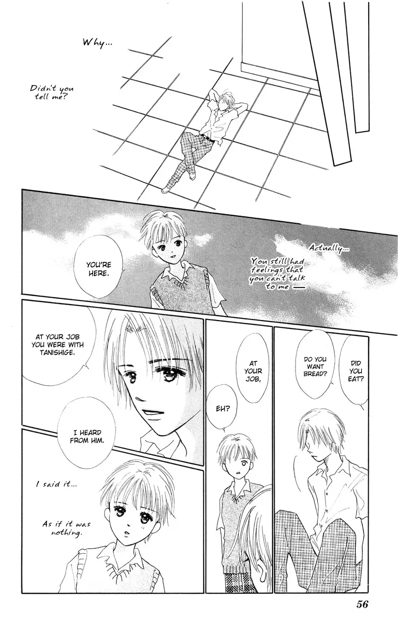 37°C Kiss Chapter 2 page 12