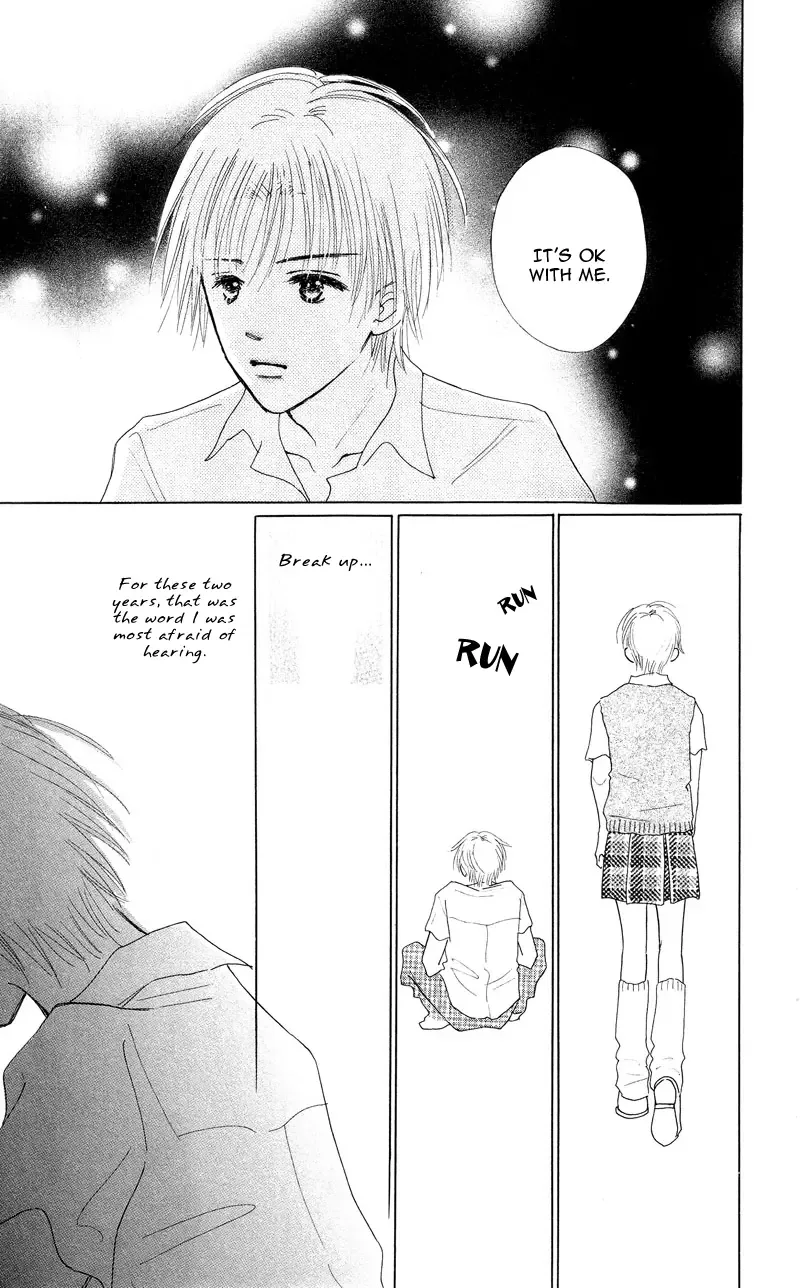 37°C Kiss Chapter 2 page 25