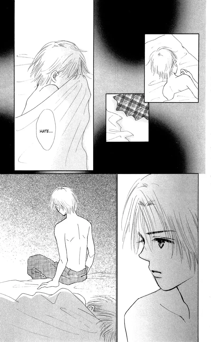 37°C Kiss Chapter 2 page 19