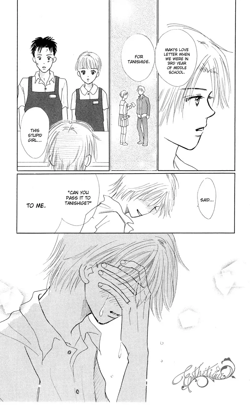 37°C Kiss Chapter 2 page 35