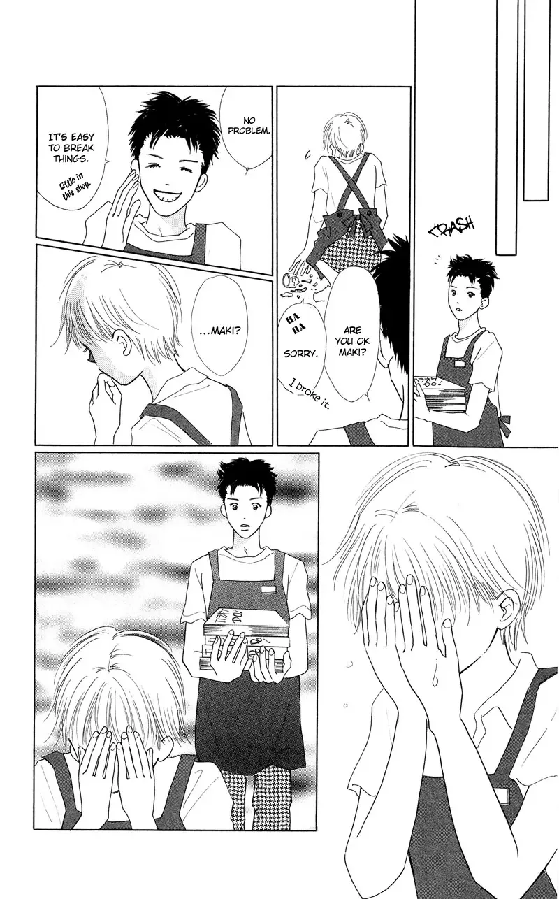 37°C Kiss Chapter 2 page 26