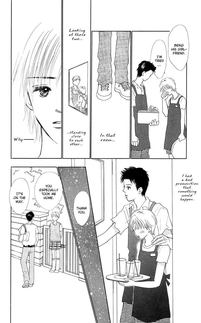 37°C Kiss Chapter 2 page 16