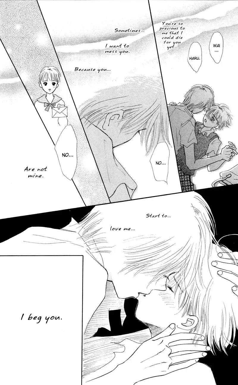37°C Kiss Chapter 2 page 18