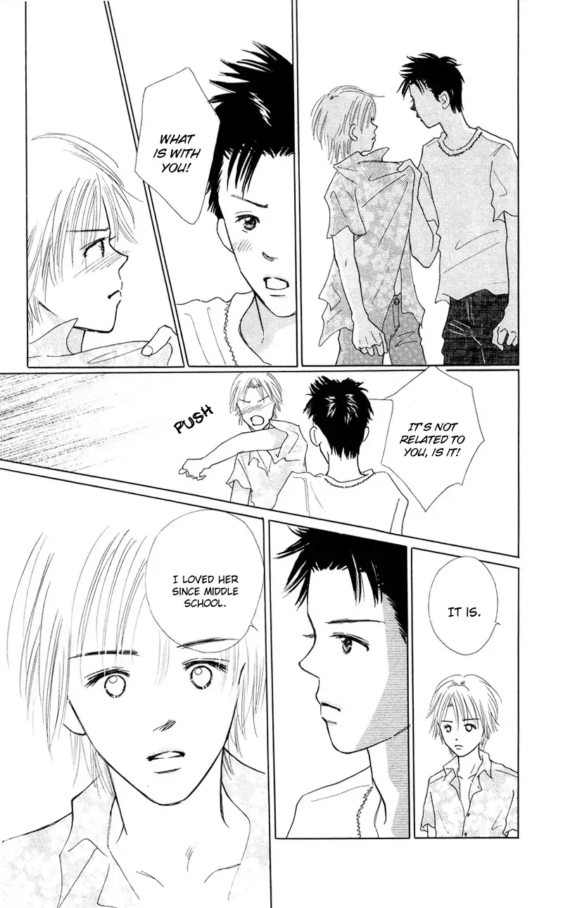 37°C Kiss Chapter 2 page 29