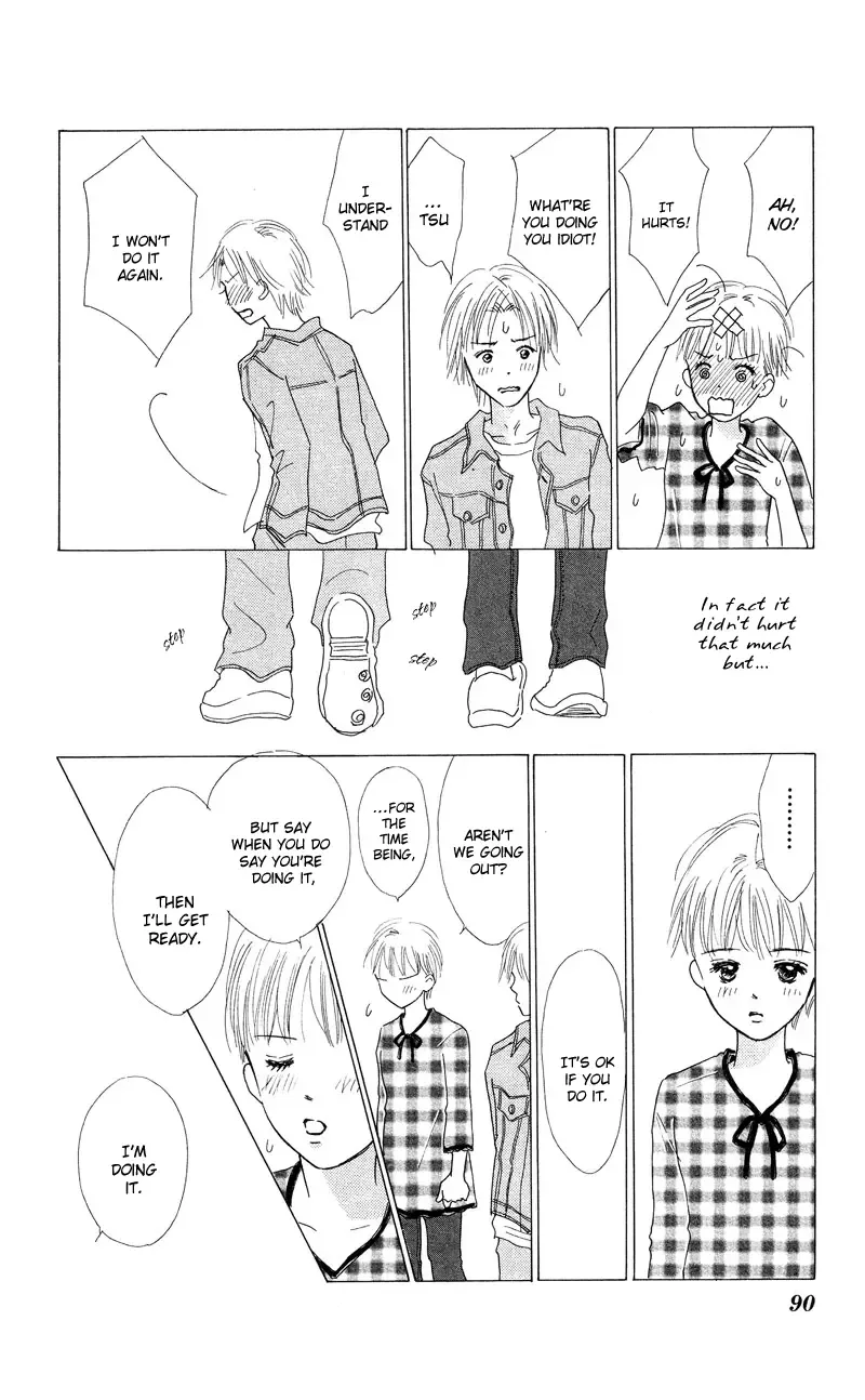 37°C Kiss Chapter 2 page 46