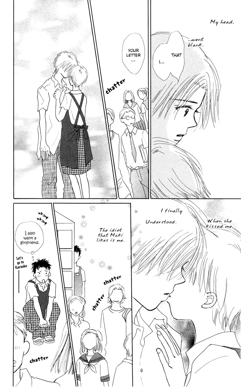 37°C Kiss Chapter 2 page 40