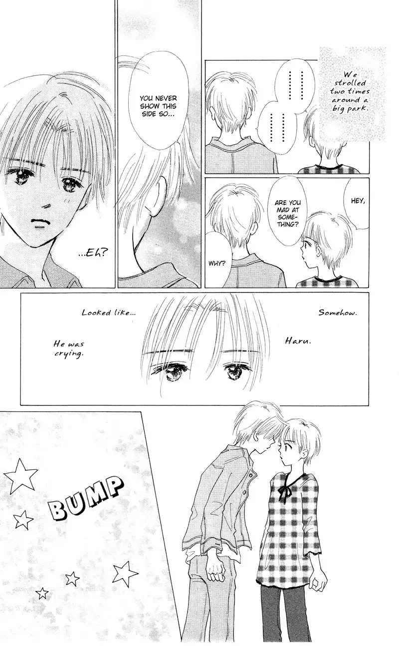 37°C Kiss Chapter 2 page 45