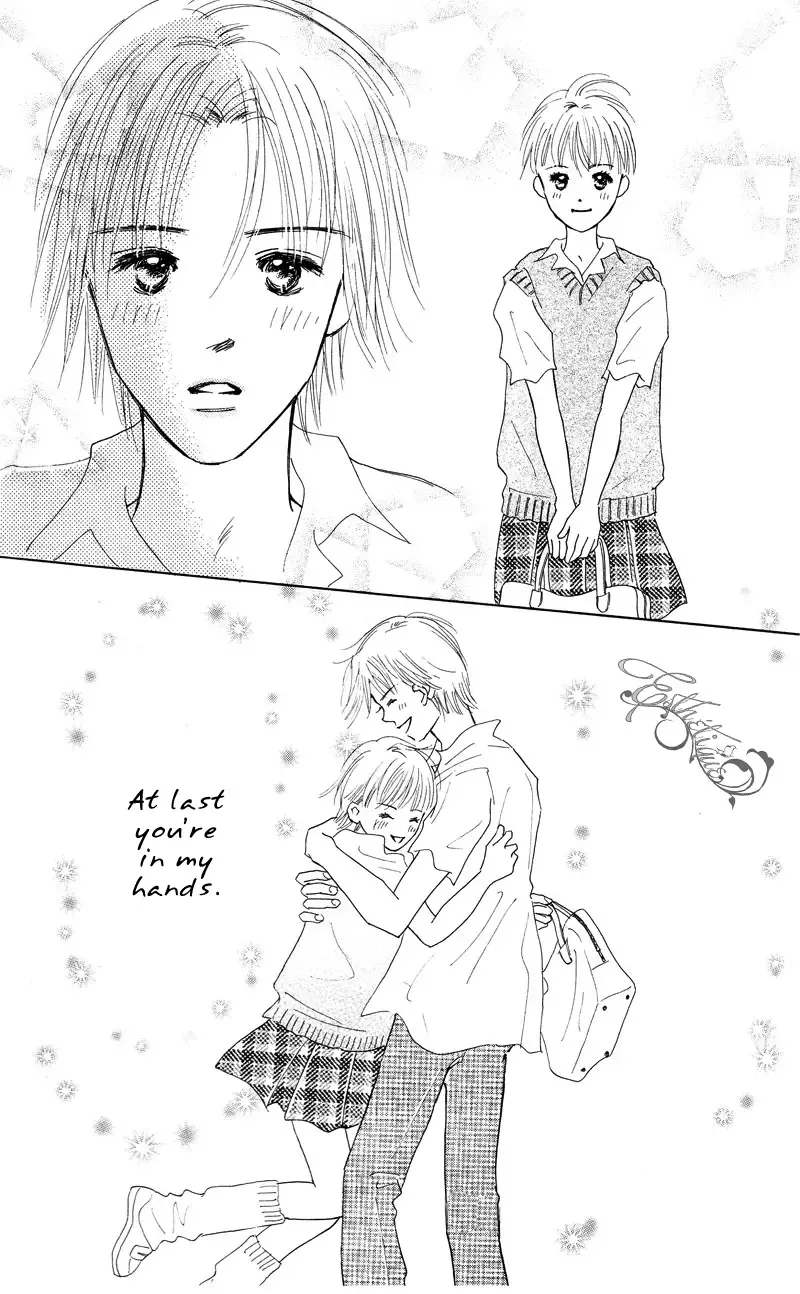 37°C Kiss Chapter 2 page 52