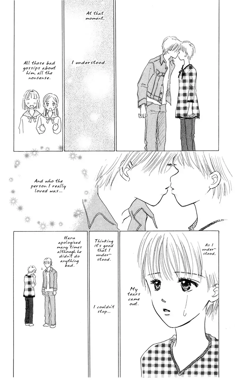 37°C Kiss Chapter 2 page 47