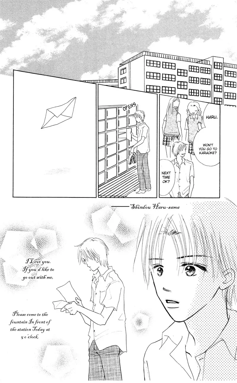 37°C Kiss Chapter 2 page 50