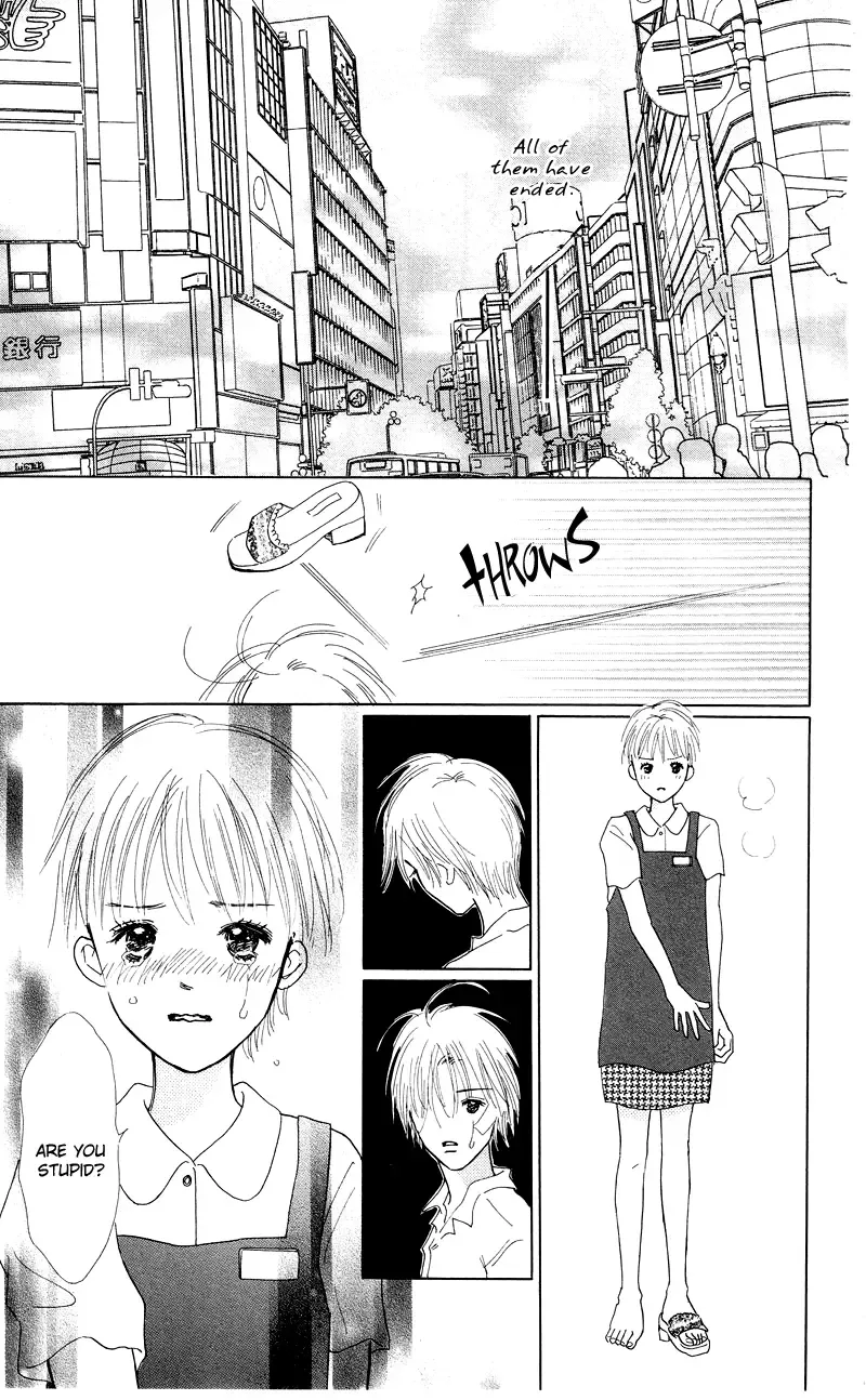 37°C Kiss Chapter 2 page 37