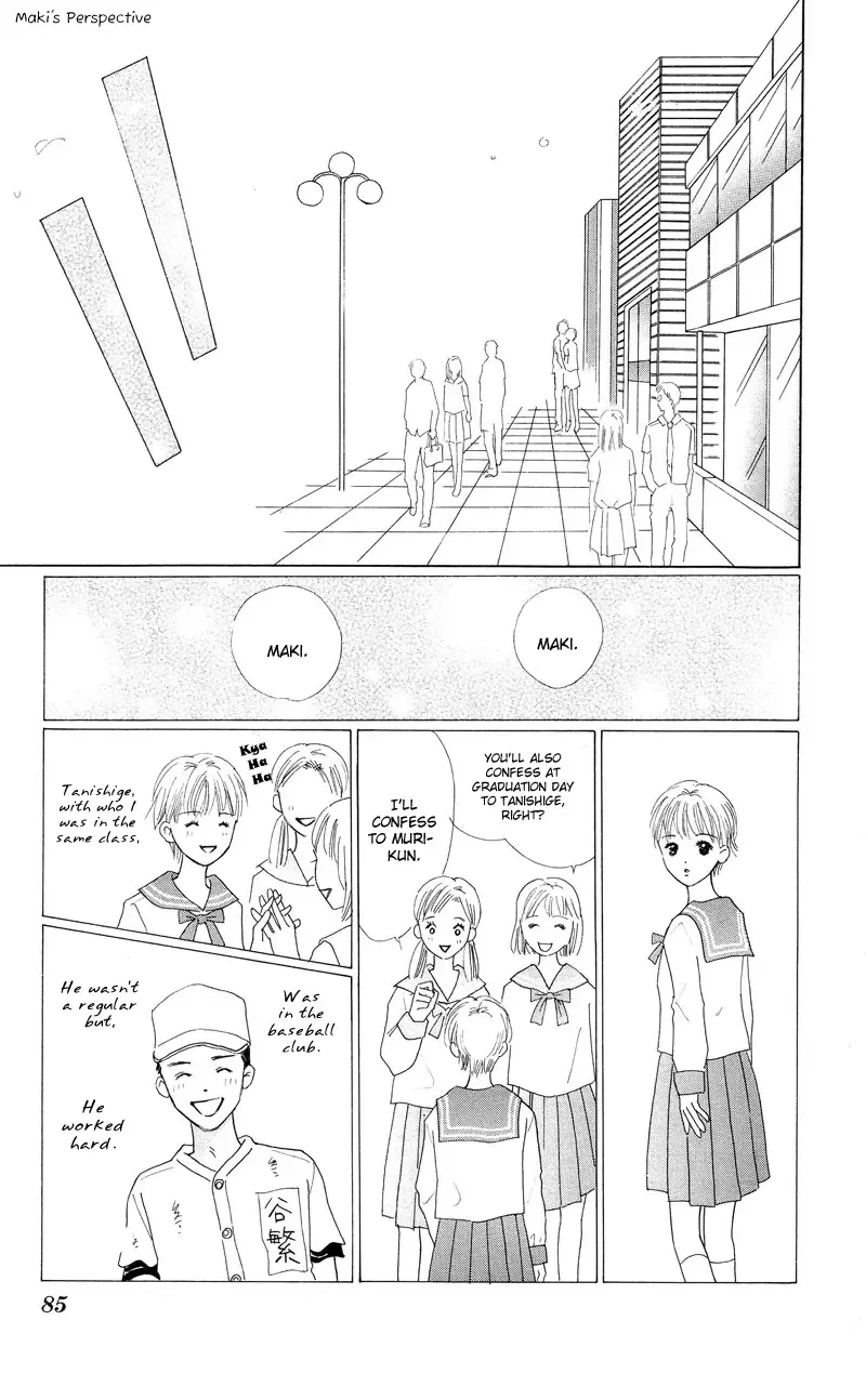 37°C Kiss Chapter 2 page 41