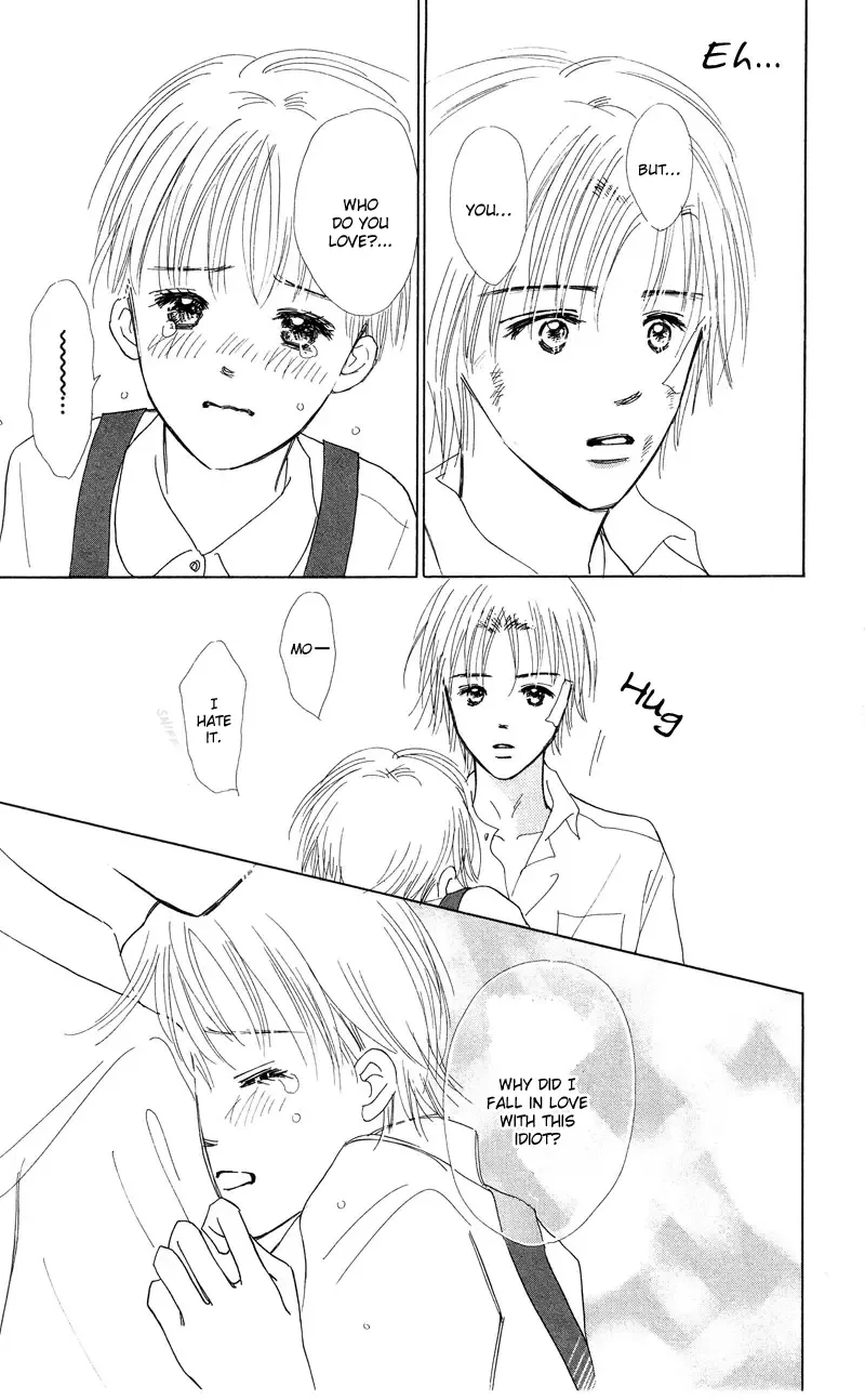 37°C Kiss Chapter 2 page 39