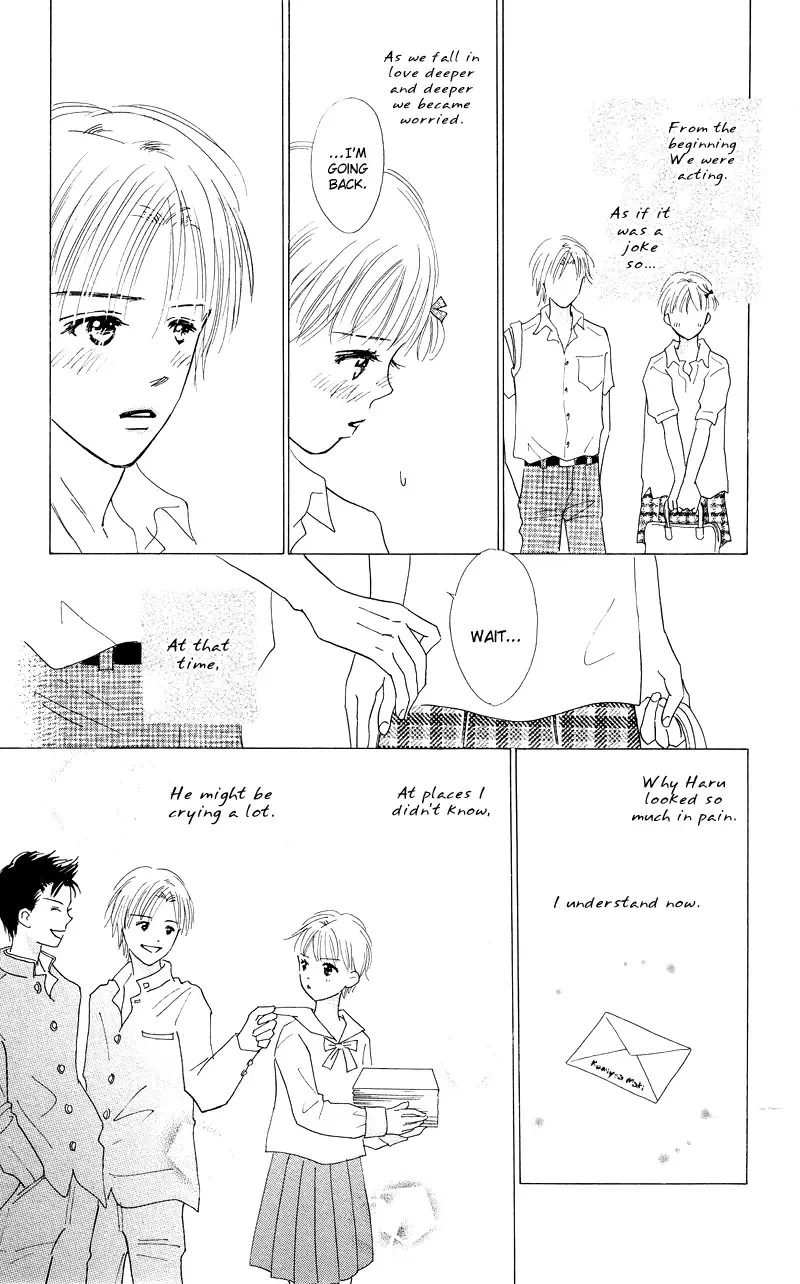 37°C Kiss Chapter 2 page 49