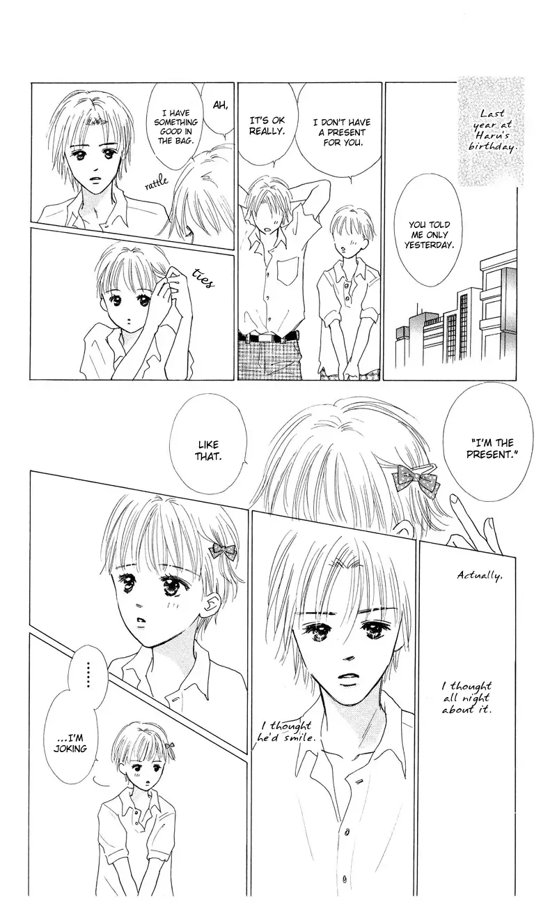 37°C Kiss Chapter 2 page 48